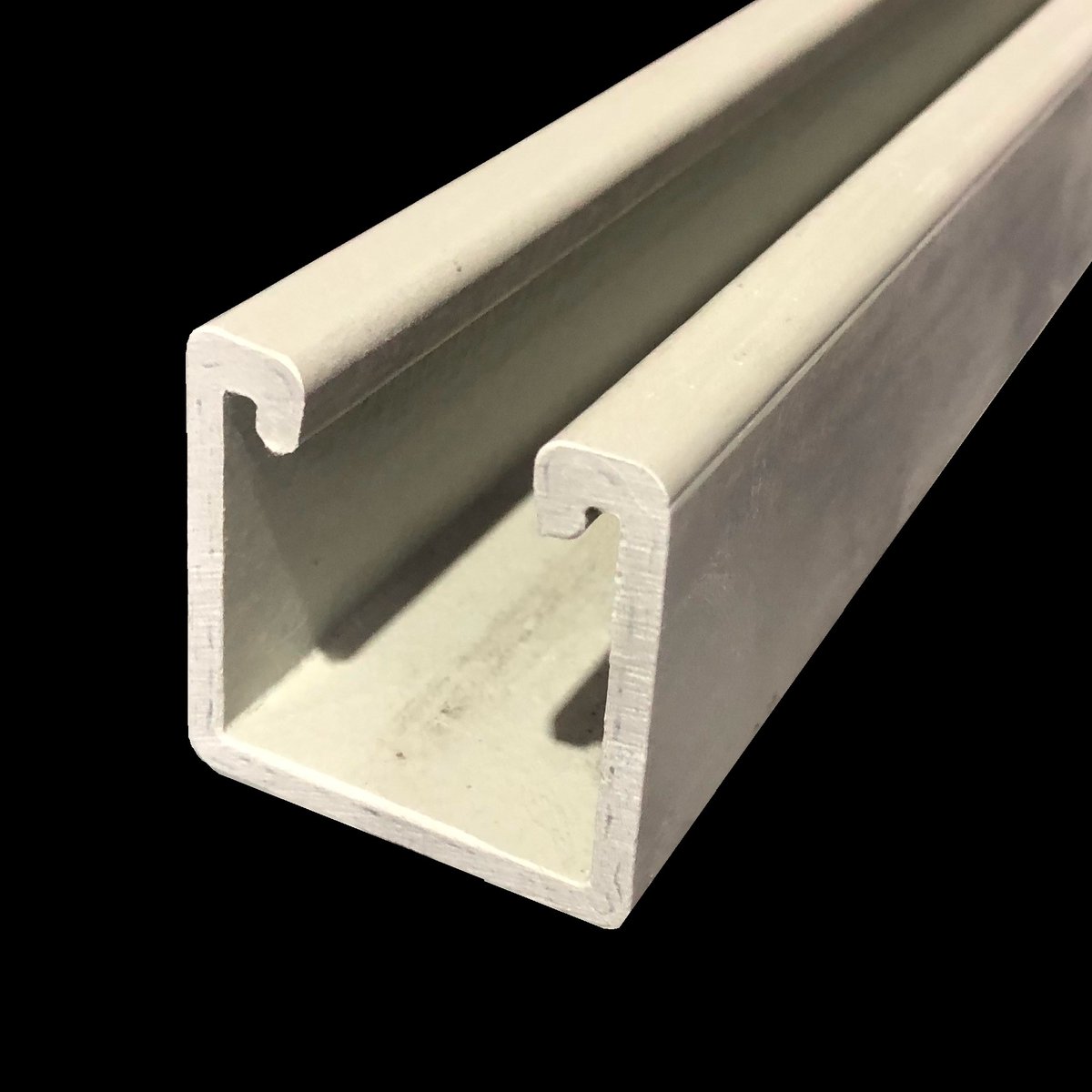 CompositeEngAu's tweet image. MaxiSTRUCT FRP Strut Channel

UV stable 
Fire resistant 
Durable 
Lightweight nstall.
Corrosion resistant 
Chemical resistant 
Easy to fabricate 
Non-conductive

#FRP #maxistruct #strutchannel #compositematerials #compositeengineering