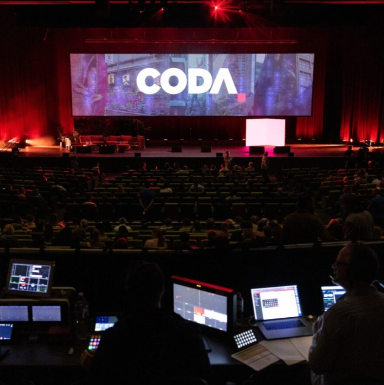 Great piece on @BoardRoomMag about Coda22, a successful global healthcare conference held in #Melbourne disrupting traditional medical education. Find out more about their impressive sustainable and create approach to #eventplanning. Get inspired 👉 bit.ly/40YOSGw