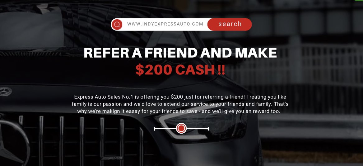 Express Auto Sales No.1 (Expresautosale1) / Twitter