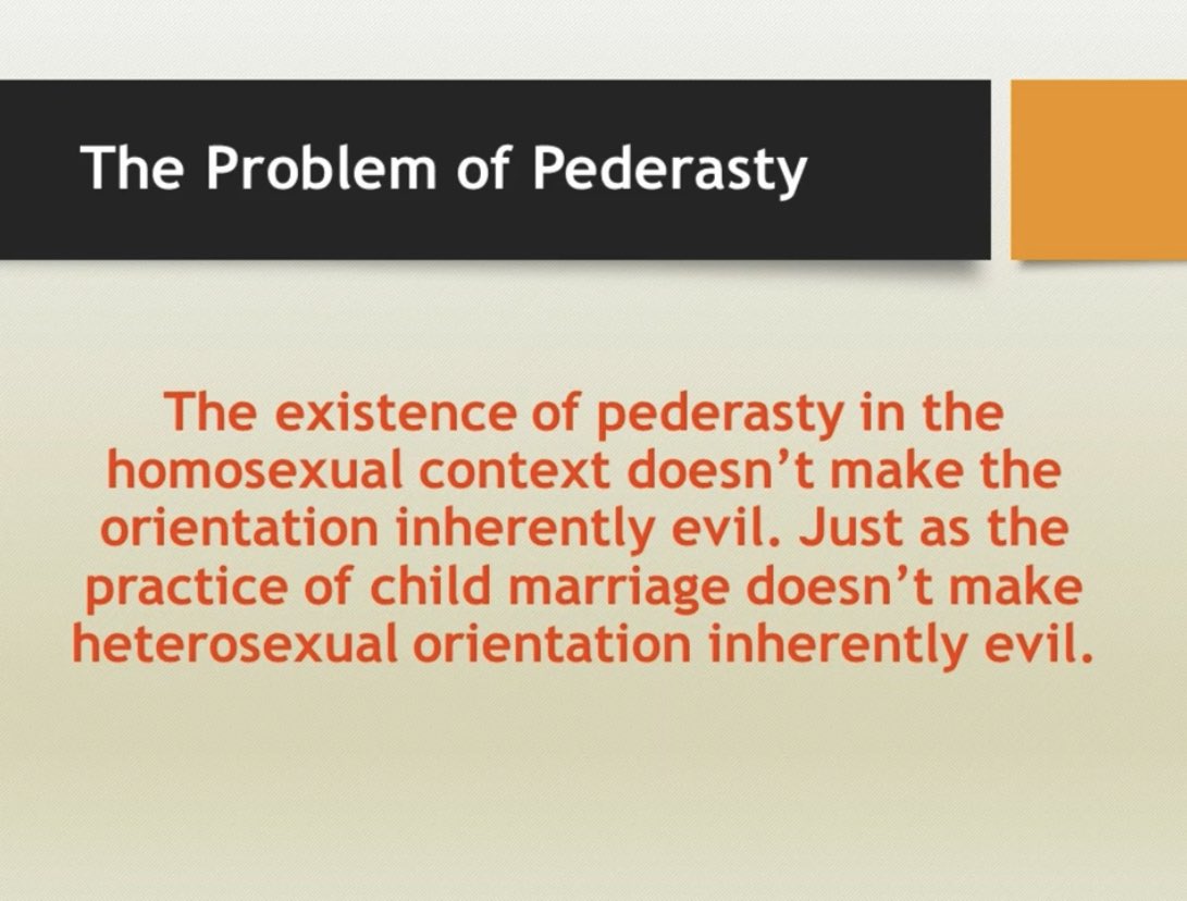 MythicAfricans's tweet photo. One of the most frustrating aspects of the fight for LGBTQIA rights on the African continent is the persistent association of different sexual orientations with predation on children. 

We talk about that and more in Episode 13 of the MA Deep Dive Series. https://t.co/PWwe1KphVc