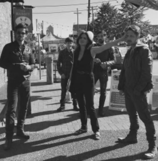 five tickets to barbie please