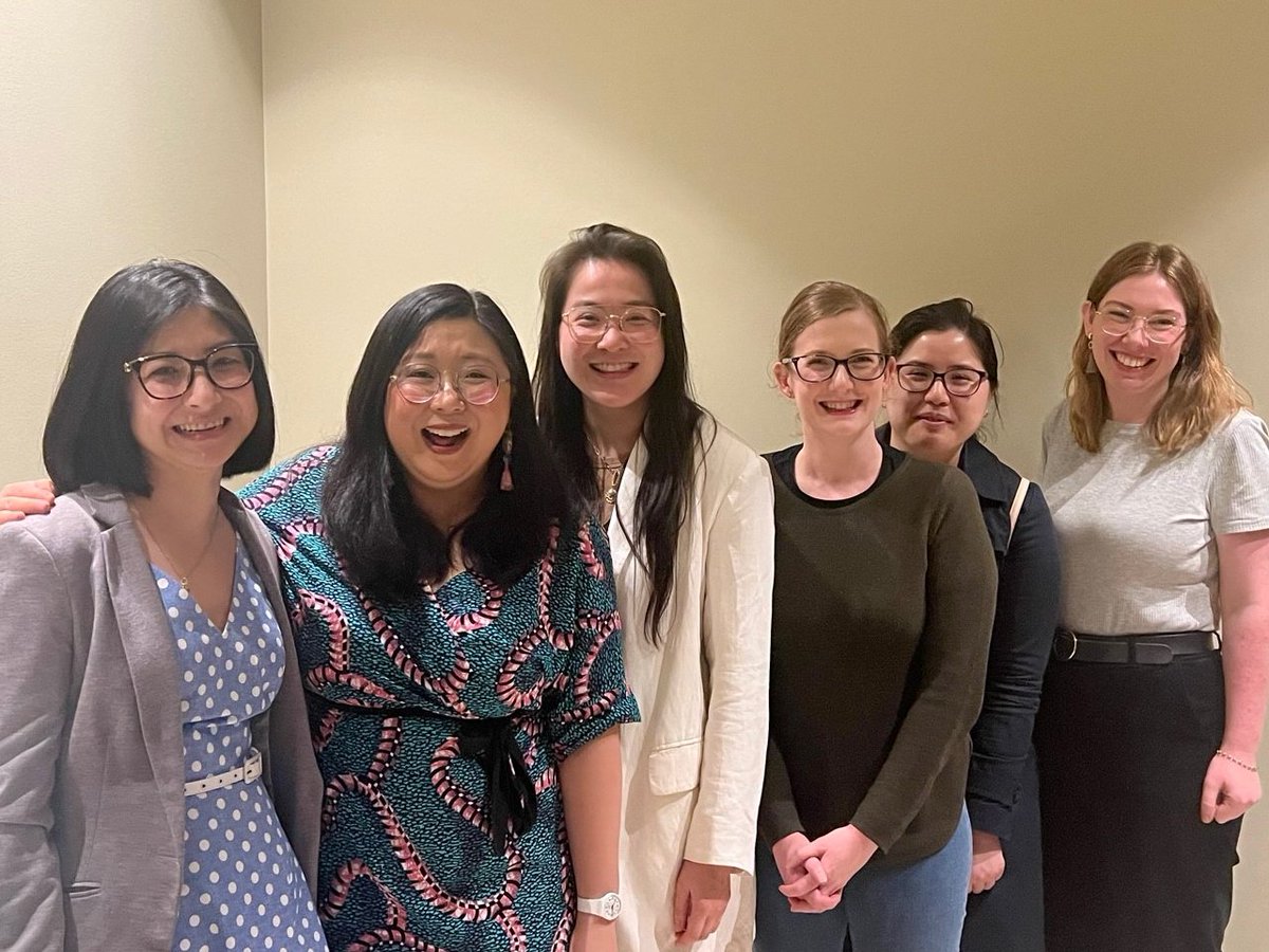 Our team was super-excited to see
@wojennifer in Jennifer Wong has No Peripheral Vision at #melbournecomedyfestival. There's still time to see this show full of vitreous humor and more ocular puns than you can poke a stick at (not in the direction of anyone's eyes please).🤣🤣