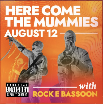 Rock E Bassoon tweet media