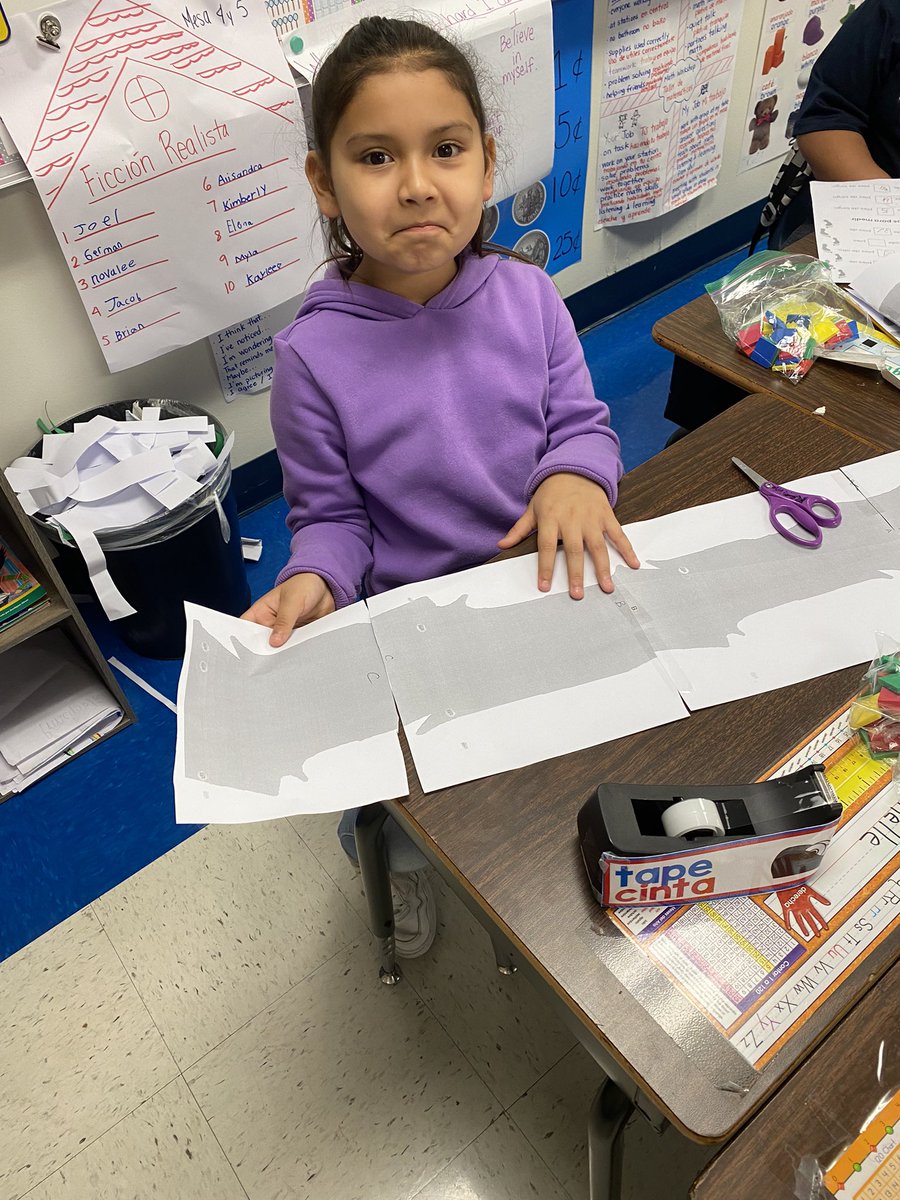 NancyGTG11's tweet photo. Measuring with yards! Having fun and learning. @NISDcable @Dpin1967 @galindo_lann
#RootedCable
#Cableignited
#Backtothefuture
#wildlysuccessful
#sisepuede
#exito
#rememberyourwhy https://t.co/hfHr403kMY