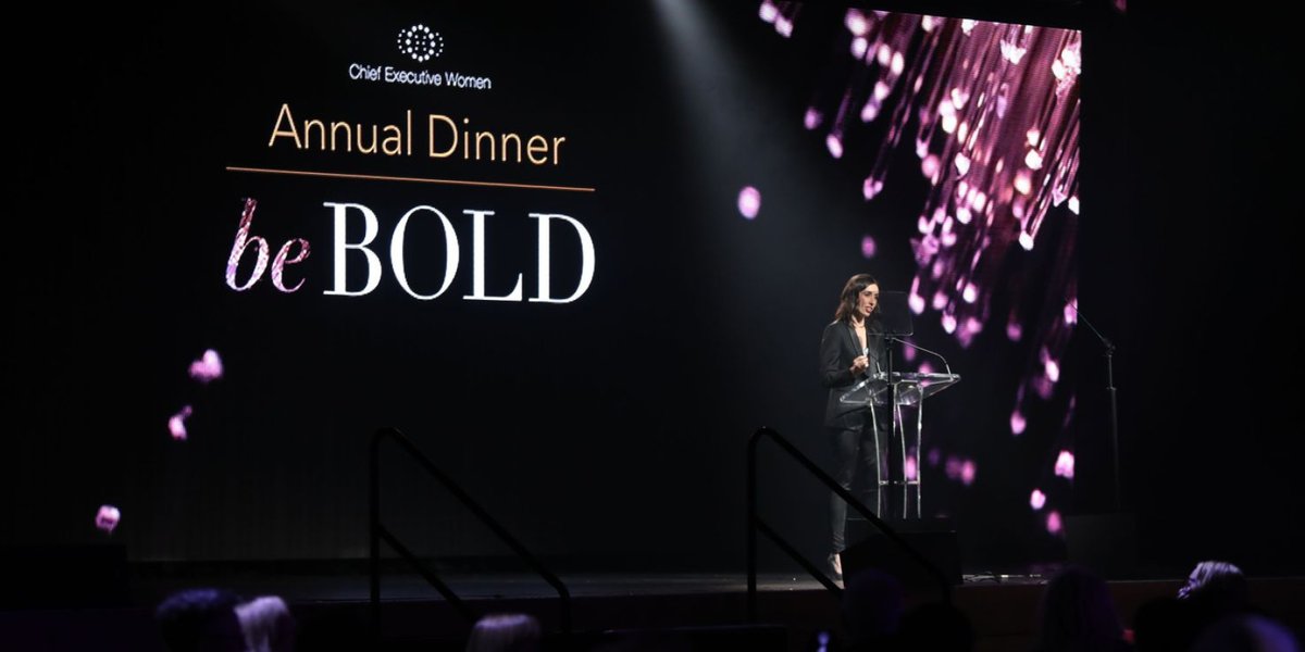 ChiefExecutiveWomen tweet media