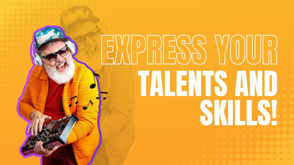 zarathx_ma's tweet image. Gifts You Want to Share for the World 

Do you have a talent for dancing and singing? Are you interested in sharing your skills with the world? With Zarathx, you can showcase your unique talent.

Read more: facebook.com/Zarathx/posts/…

#Skills #UniqueTalent #ZarathxApp #SpringfieldMA