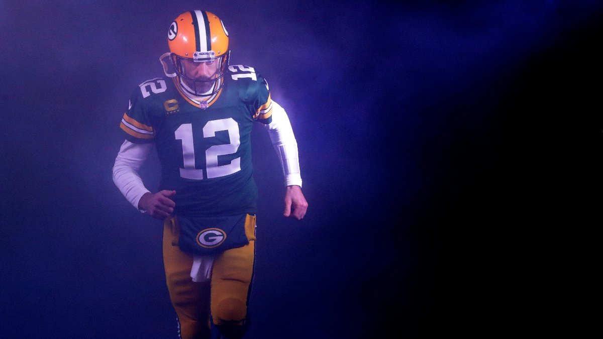 grantcohn's tweet photo. The #49ers reportedly could trade for Aaron Rodgers if the Jets don't https://t.co/ABwGv0AD7M https://t.co/Ro7iXhaTzX
