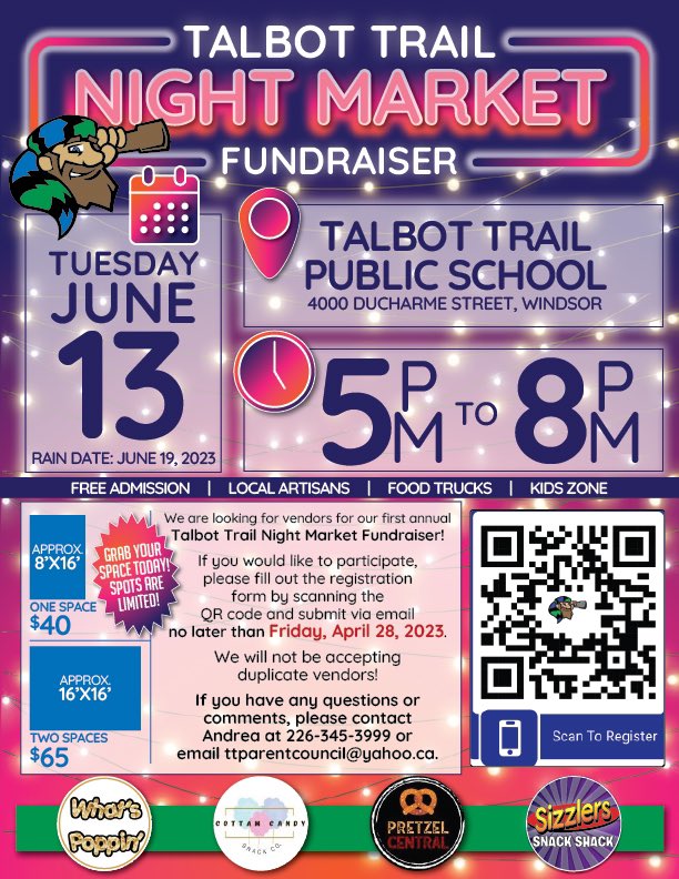 TT Parent Council tweet media