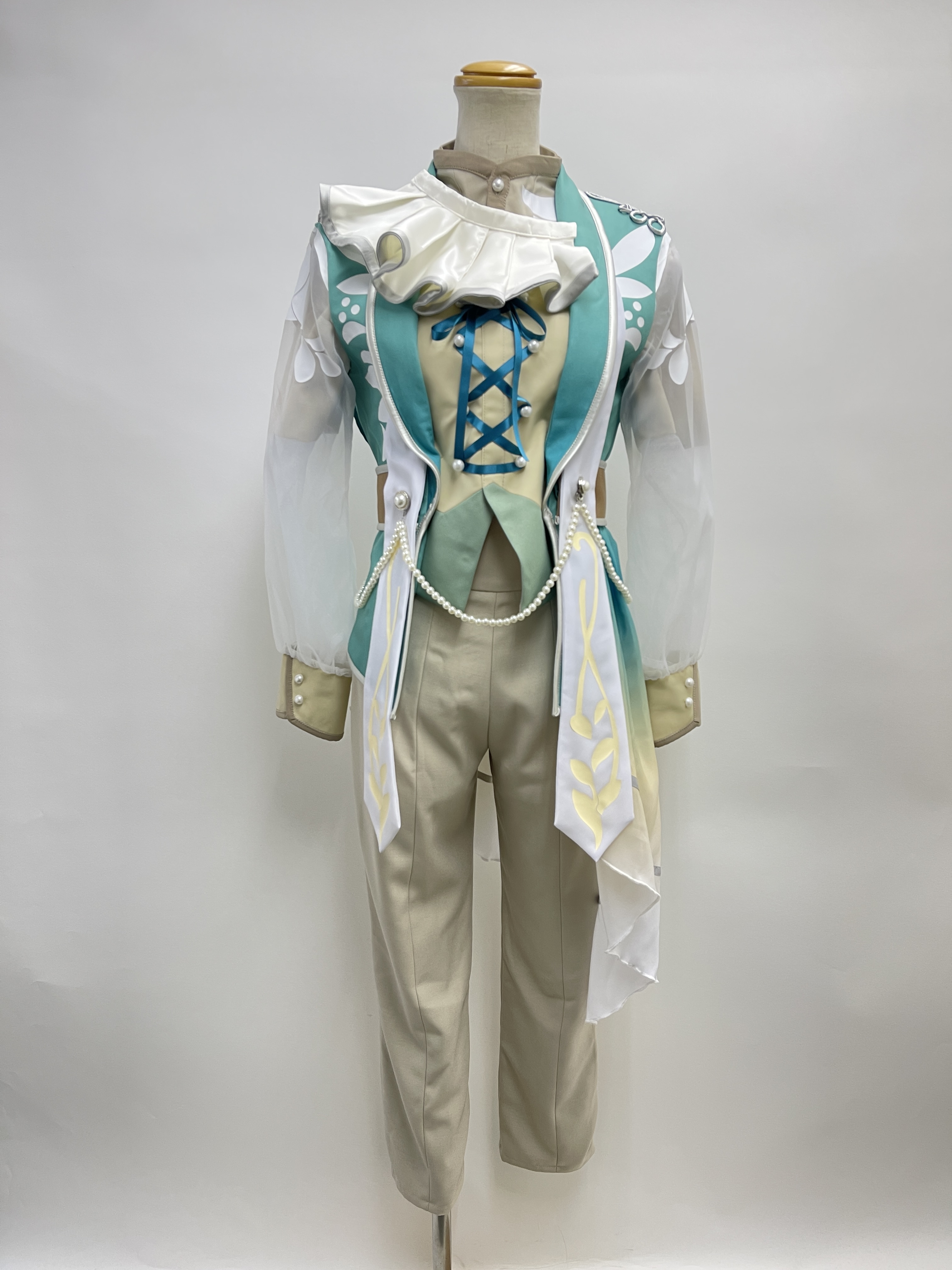 ☆衣装オーダー受付中☆ | www.jarussi.com.br