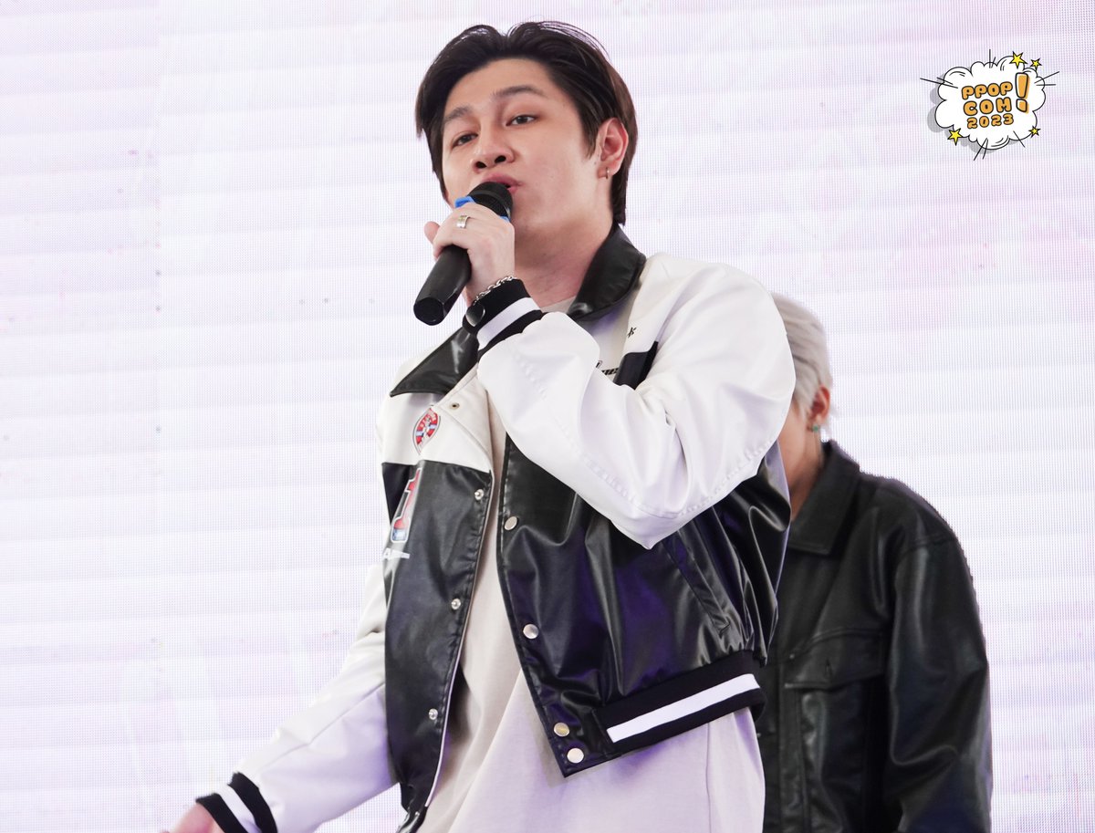 Because every time we see <a href="/HYV_Official/">HYV OFFICIAL</a> at #PPOPCOM2023  they make us weak with their jaw-dropping visuals! 💖

Check out our YouTube channel to watch the premiere of <a href="/HYV_Official/">HYV OFFICIAL</a>'s ALAWKULAY #PPOPCOM2023 performance! 1/3

🔗:youtu.be/tmulBOynssg
#HYV #PPOPRISE