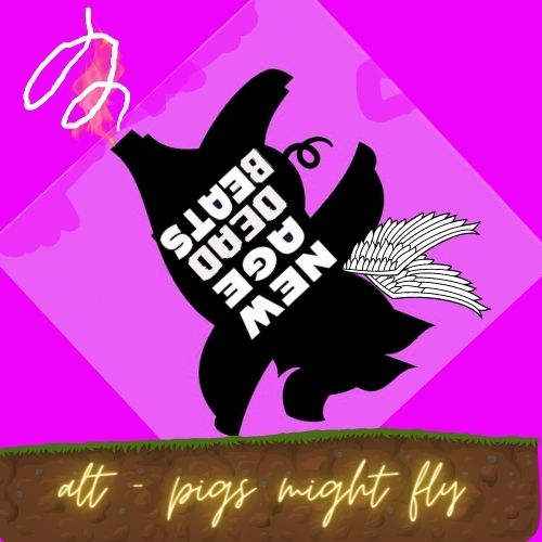 another great article from @michelersimon tracking the biotech alt-protein bubble falling apart inspired me to doodle this image :-)