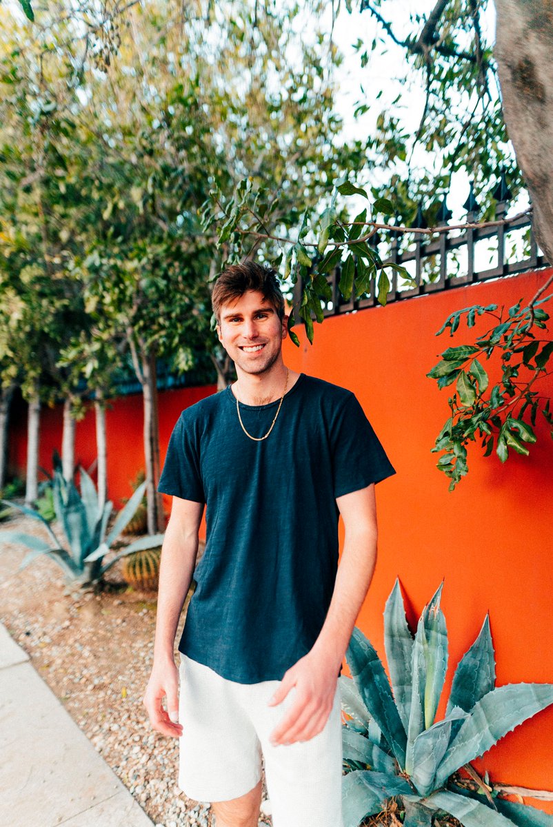 happy because new music this Friday!  It's a special one