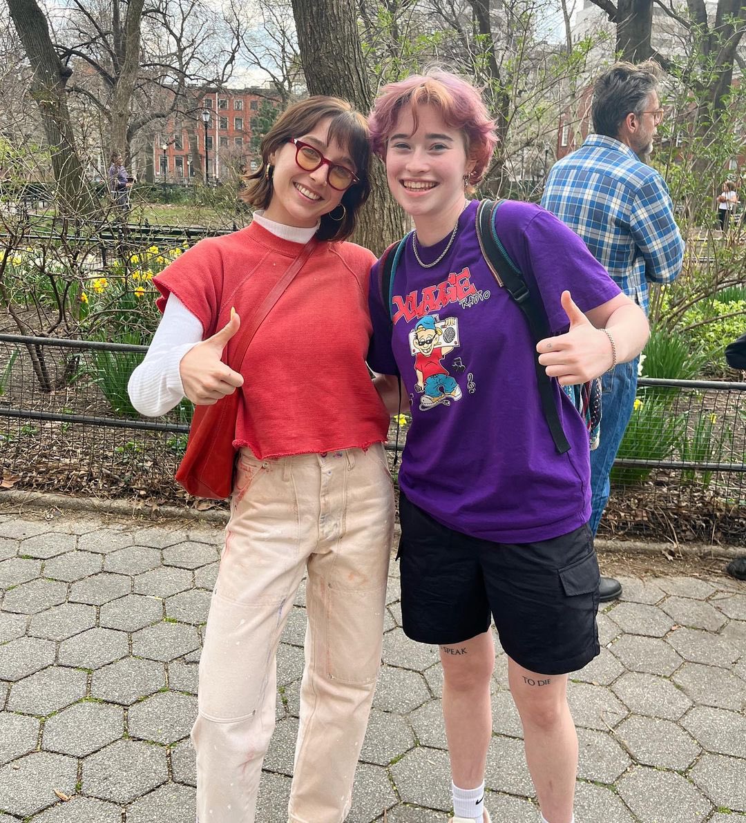 EmmaAccess tweet picture