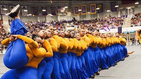 Introducing 40 Ladies of HERΣTORY in the Making, Spring 23 Torch Class of The Ooh So Divine Delta Alpha Chapter of Sigma Gamma Rho 💙💛🐩 Welcome to The Hill 

#sigmagammarho #DeltaAlpha #greater #pvamu #poodles #spring23