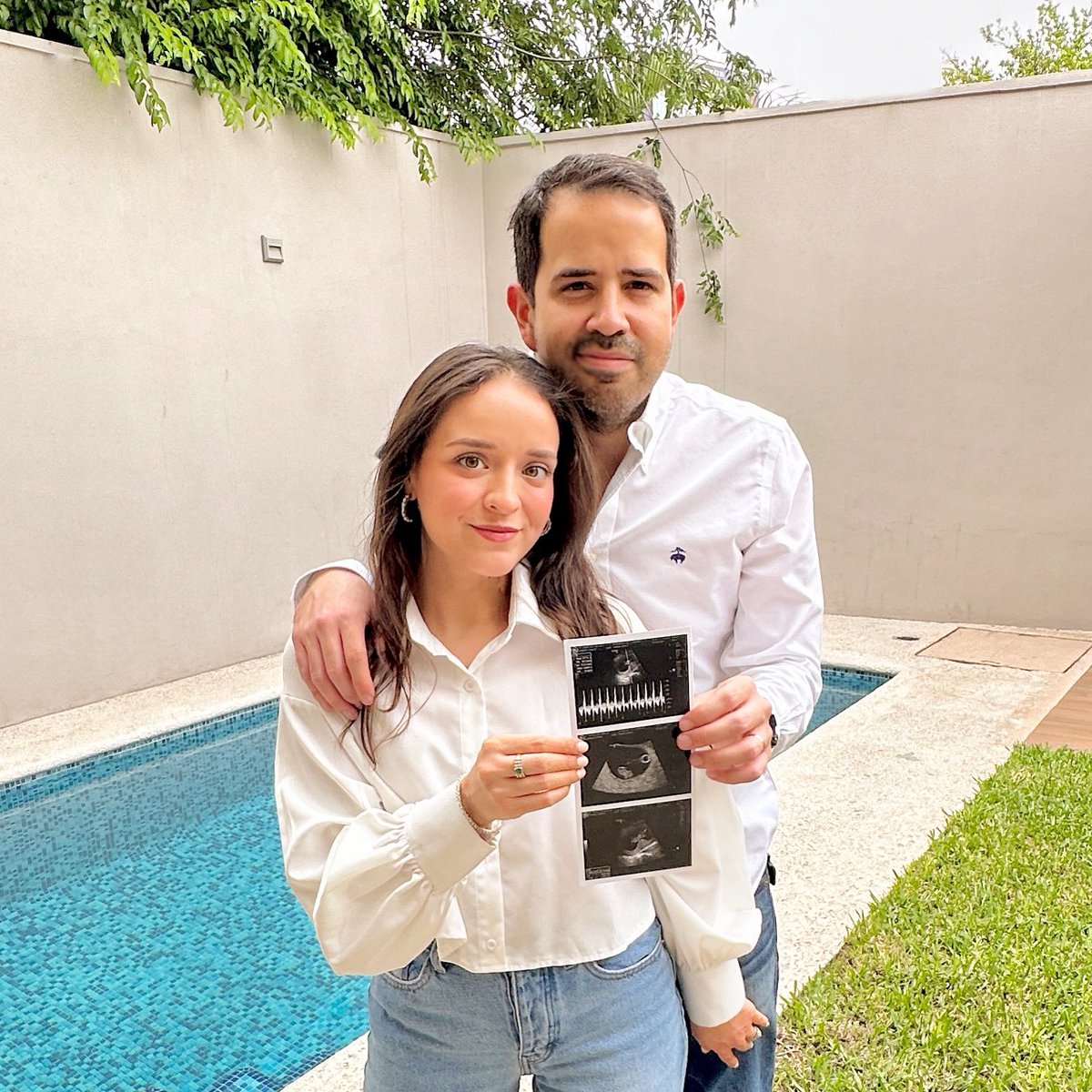Baby Borrego tweet media