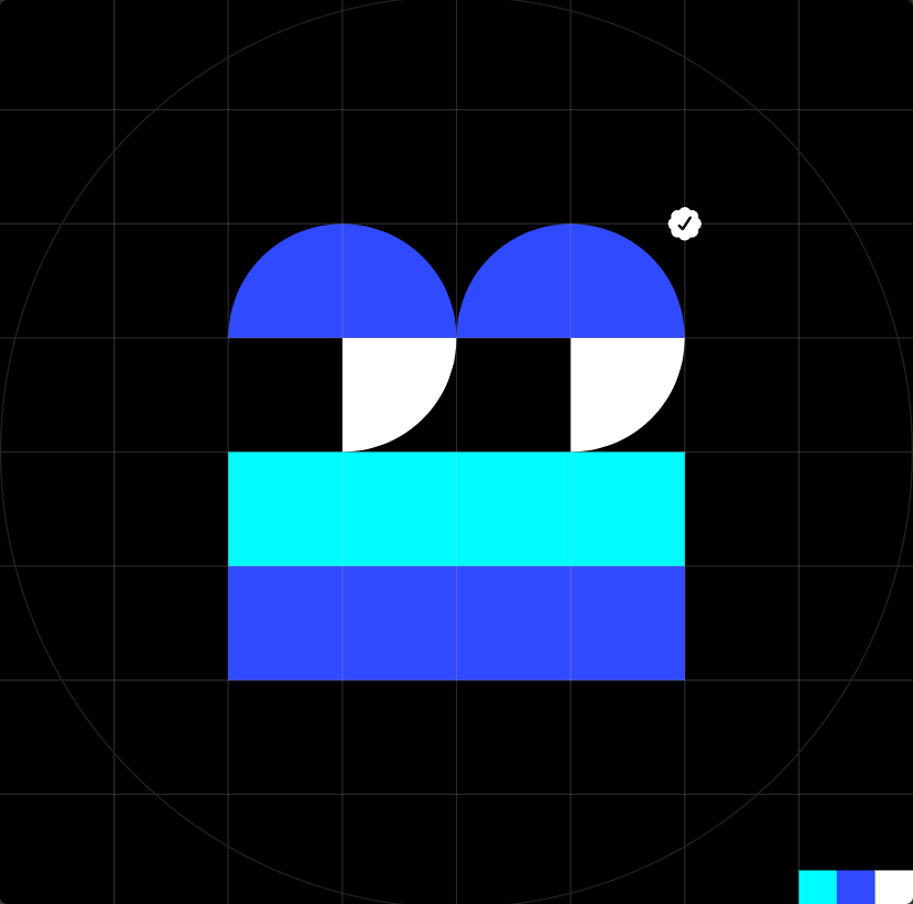 hey, it's me Stash again! I sent my cyborg Doug out on a walk so I could get his NFTs and set up this next Blue Chip Giveaway 🎉This time for <a href="/jackbutcher/">jack</a>'s  Opepen Edition #2785 🎉

Blue Chip raffles stacking up for Toy Stash holders in my discord, it's getting hot in here! 🔥