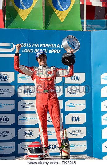 HoursofRacing's tweet photo. On this day in 2015, @NelsonPiquet scored his 1st career @FIAFormulaE win at @GPLongBeach #ABBFormulaE #FormulaE #FE #LongBeachePrix https://t.co/URWNZ6ZzNh