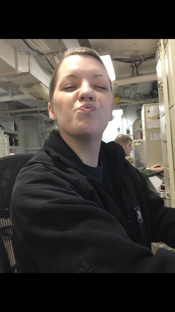 EmmaEnsweiler's tweet photo. 2016 was spent either out to sea or drunk in port. https://t.co/NXnMhlxZlJ