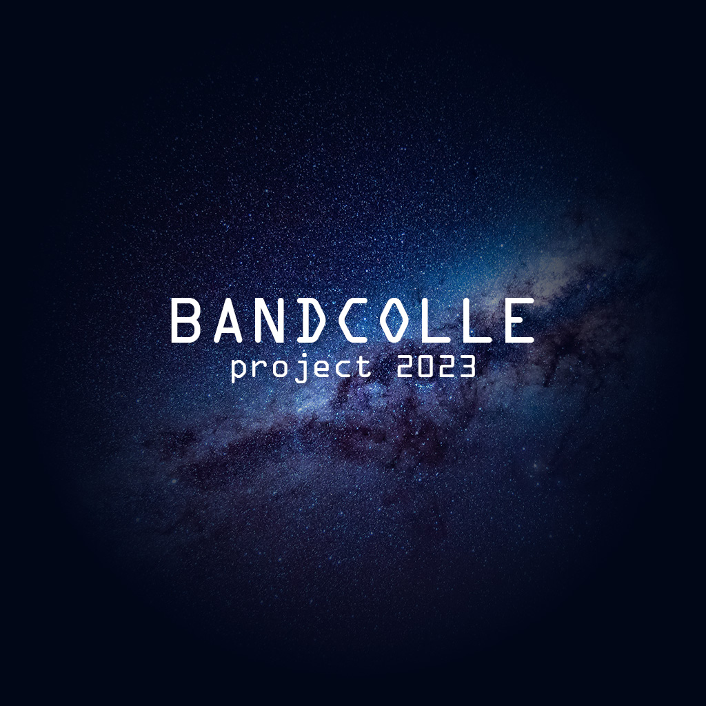 bandcolle's tweet photo. 【Bandcolle project2023】

PROJECT INITIATING...

#bandcolle #hkacg #hkacgbandshow https://t.co/mFq0mygMgW