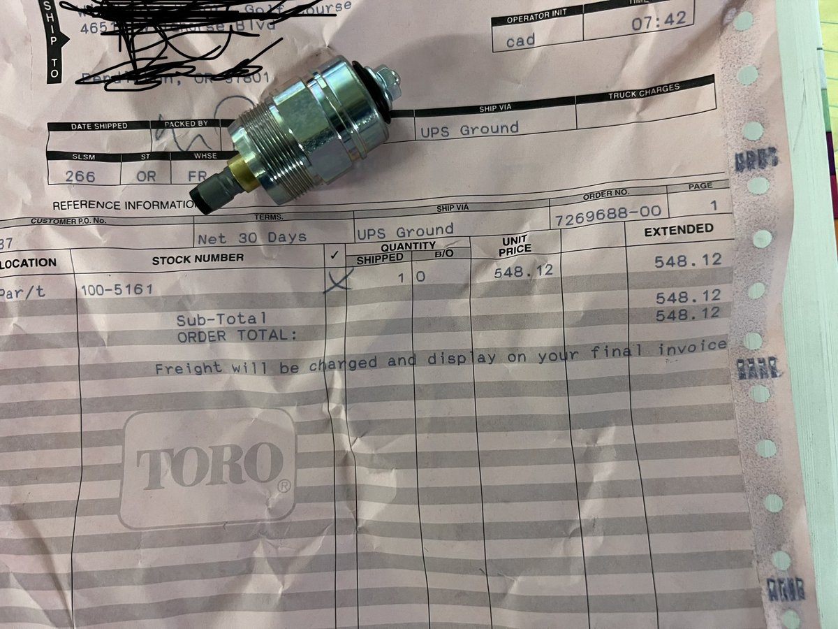 Sean A. Hoolehan 🍀🇮🇪🇺🇸🏌🏼‍♂️ tweet media