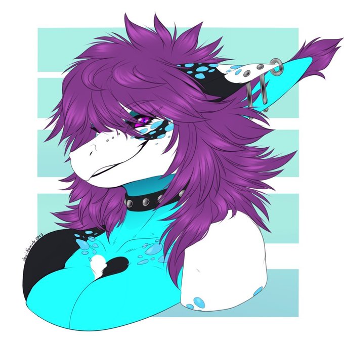 Did dude just call her a SERGAL? I'm offended... https://t.co/0P2b0enerN<a href="/tag/art"class="tags"><span>#art</span></a><a href="/tag/artist"class="tags"><span>#artist</span></a><a href="/tag/furry"class="tags"><span>#furry</span></a><a href="/tag/furryartist"class="tags"><span>#furryartist</span></a>