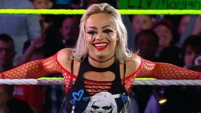 Joeteresi19's tweet photo. @YaOnlyLivvOnce I hope everyone has a Liv-tastic evening. #YouOnlyLivOnce
#LivSquad https://t.co/SBTezfZRRv