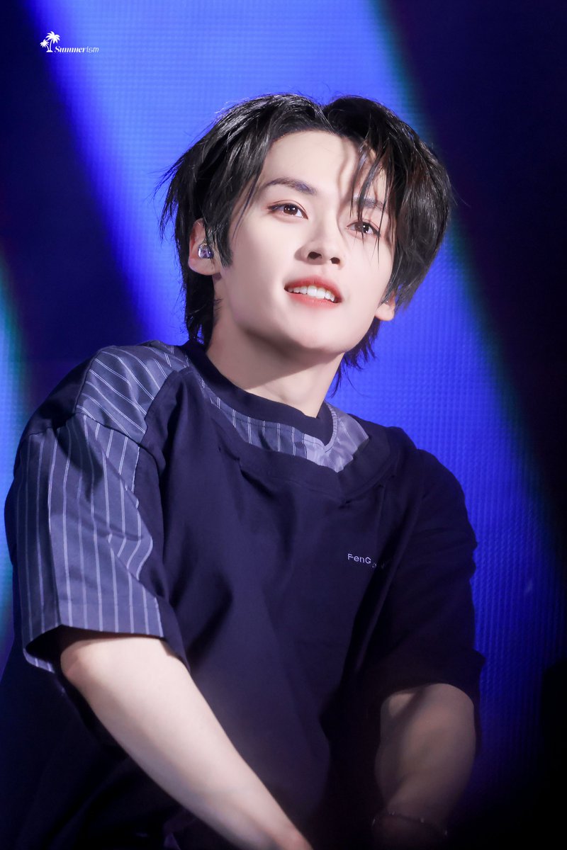 Summerism_1025's tweet photo. ［HQ］230402  LA 
      
#leeknow #리노 
#straykids #스트레이키즈 https://t.co/rBbIClKiE2