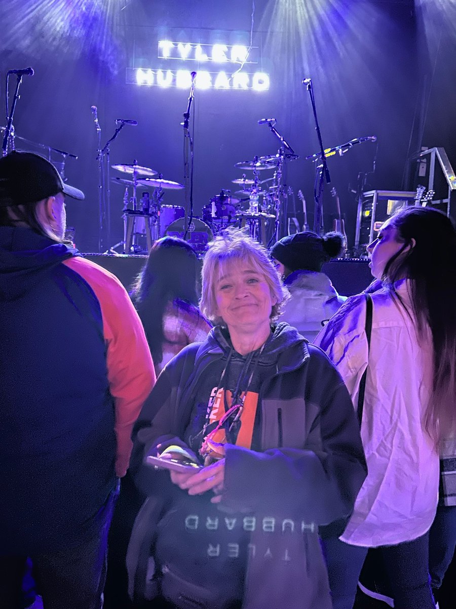 donnaalpini's tweet photo. @tylerhubbard https://t.co/3pHBBFAjpj