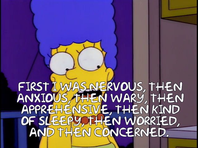 SimpsonsSibs's tweet photo. https://t.co/MnTZnWMofK