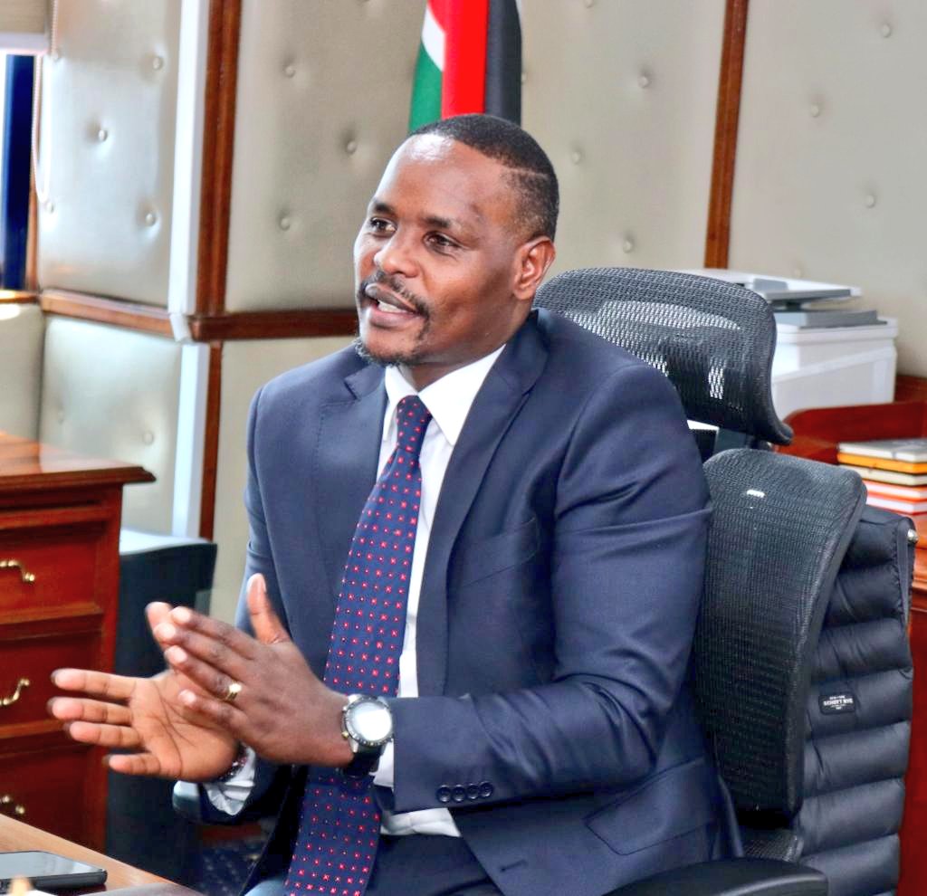 State Dept For Environment & Climate Change tweet media