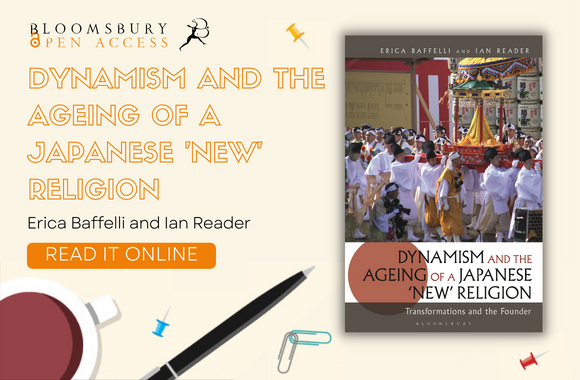 Religious Studies tweet media