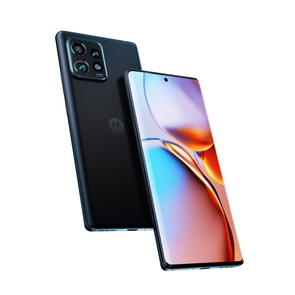 LenovoBlogCZ's tweet photo. Lenovo představilo nové TOP mobilní telefony Motorola Edge 40 Pro! více zde: https://t.co/b5iXk7JVOH
#LenovoIN https://t.co/3u7NpfGcJc