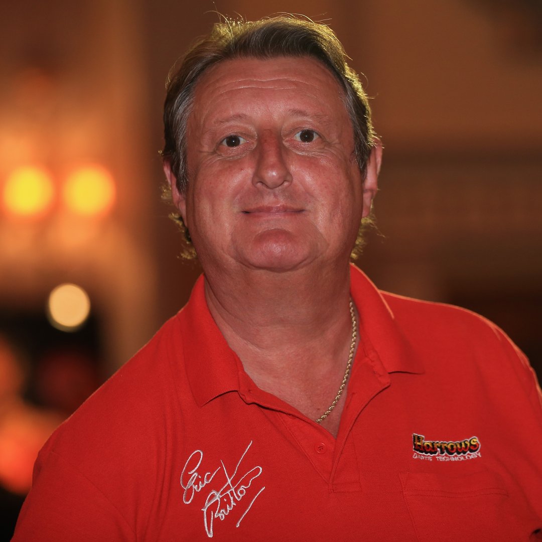 Schon fünf Jahre ohne Dich😔 RIP Eric Bristow 🖤💞 Legende 🫶🏽