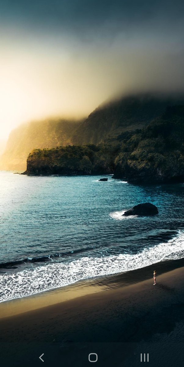 Madeira's tweet image. Bom dia... Good morning... Guten morgen... Buenos dias... Bonjour... Goedemorgen... Buongiorno... Gm... GuMo... Moin...

#Madeira #IAppreciateThisPicture