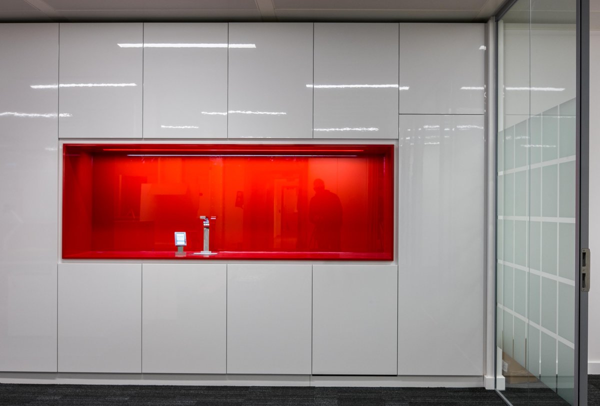 Duraglas toughened glass panels are an ideal way to give your project a unique look and feel. They can be combined with colour or bespoke screen-printing to suit any brief for commercial and residential developments. 

Get in touch with us today: ow.ly/wmGw50NzGfQ