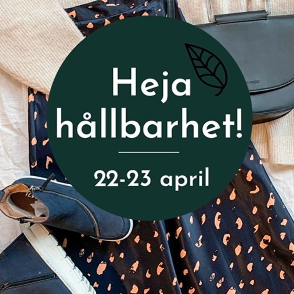 Återbruk och secondhand som reseanledning mynewsdesk.com/se/destination…