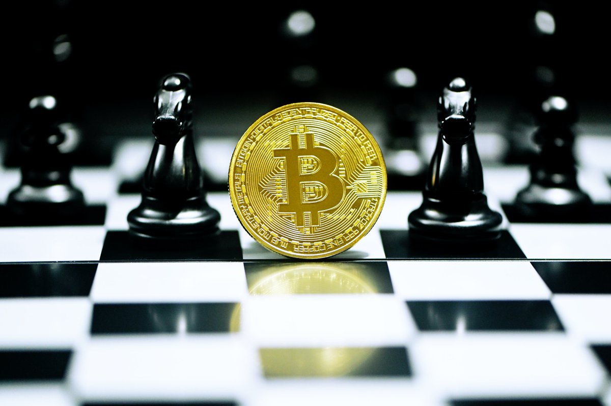 We are quoted in this article "6 ways to Keep your Crypto Secure in 2023" alongside <a href="/Ledger/">Ledger</a> CEO Pascal Gauthier and <a href="/MetaMask/">MetaMask 🦊</a> Product Owner Alex Jupiter.

Read on <a href="/BlockchainBizHQ/">Blockchain Biz</a> to learn more! #security #selfcustody #crypto 

medium.com/blockchain-biz…