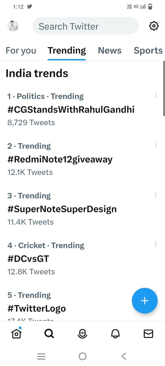 sakthi5242's tweet image. Trending 💥💥💥❤️🥰

#RedmiNote12giveaway #WinRedmiNote12 #SuperNoteSuperDesign #stufflistingsarmy