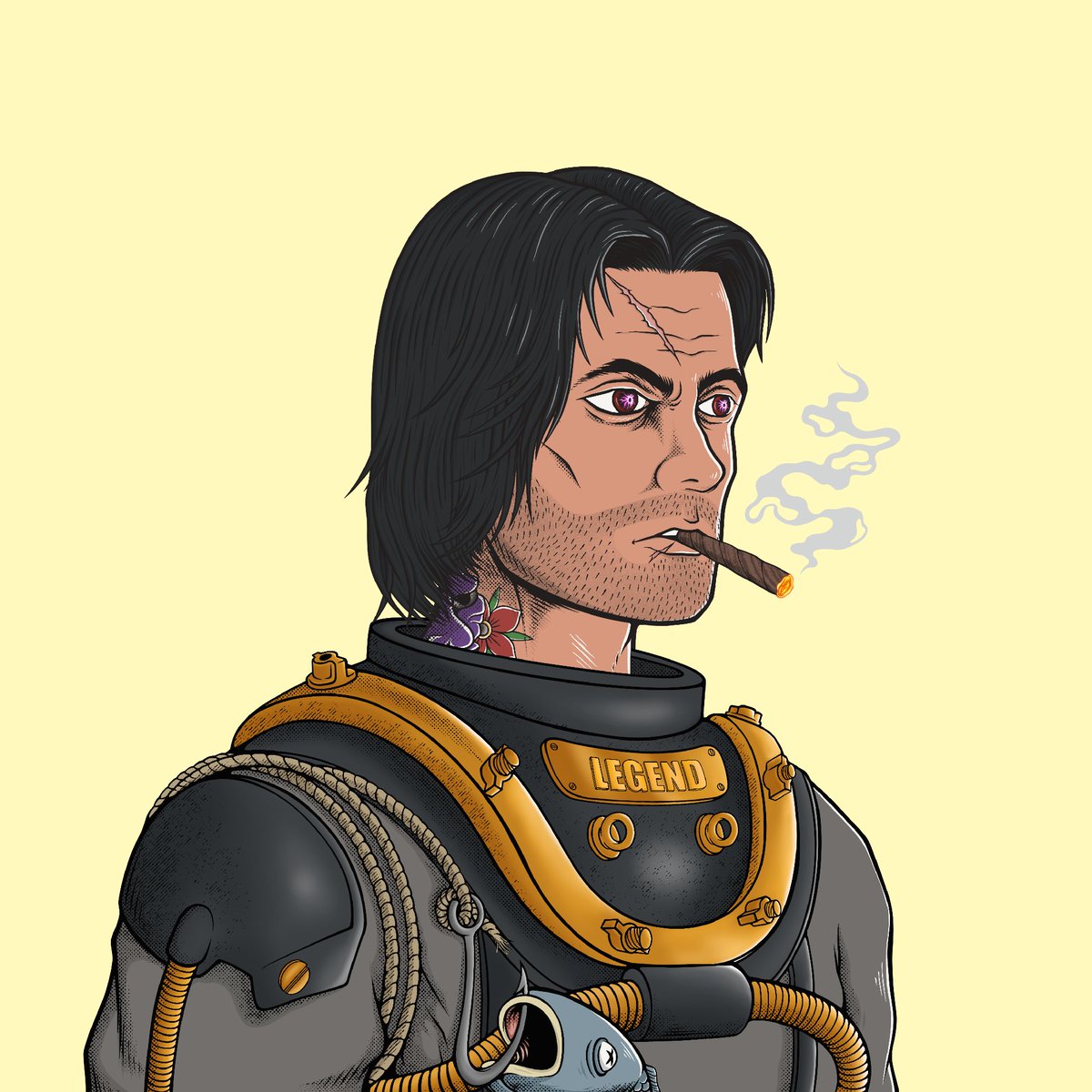 💵 Vandal #5822 sold for ◎4.03 on Magic Eden!

🎉 Congrats JVCrypto !

👉 matrica.io/nft/3kKeuoTRCk…