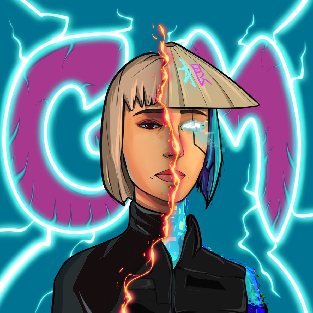 gm netizens⚡️

Lazzus awaits