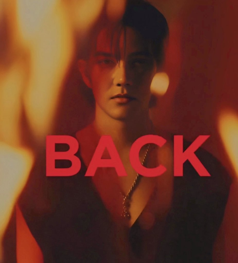 MayThu18344267's tweet photo. Welcome Back My Baby Build
I very happy 😭😭😭😭

#BuildIsBack
#BuildJakapan
#BeyourluvexBuild https://t.co/MJNicnYcht