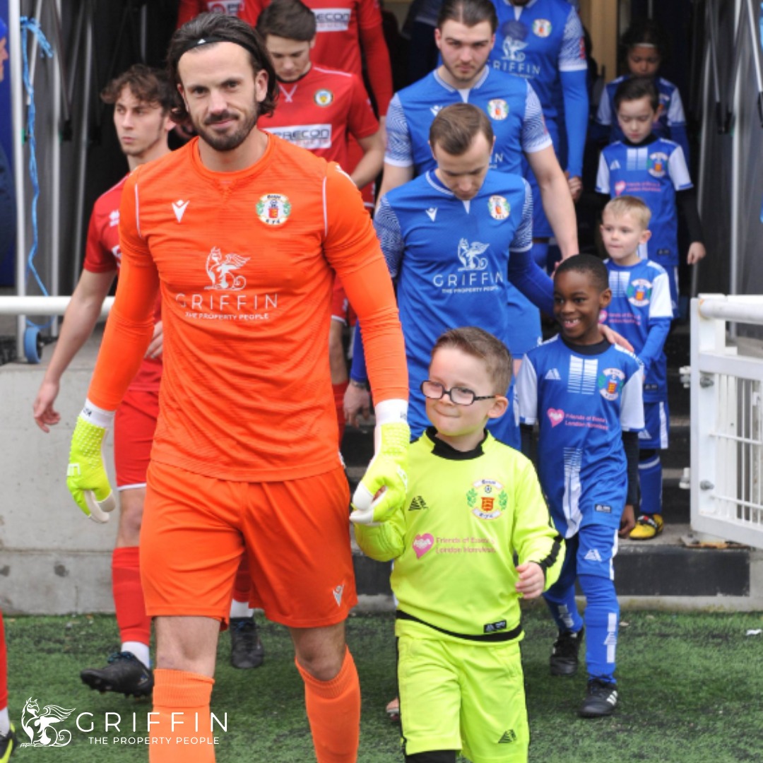 Griffin Residential Group tweet media