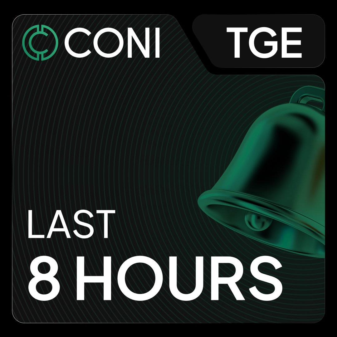 Get ready to swap and roll!

Our Initial Listing on <a href="/Uniswap/">Uniswap Labs 🦄</a> is just 8 hours away! ⏰🚀