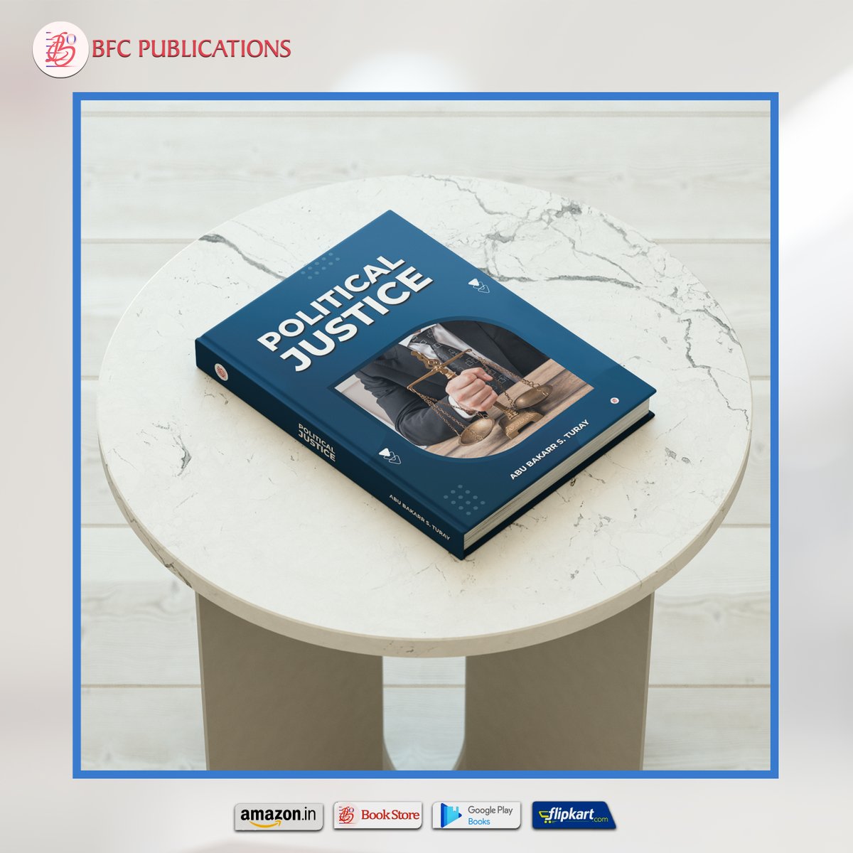 BfcPublications's tweet photo. "Political Justice"
By Abu Bakarr S. Turay
Order your copy today! -
.
.
Amazon - https://t.co/OXRUBGv2tu
.
.
#politicalbooks #booklover #bookstagram #bookinsta #books #booksbooksbooks #bookishcommunity #bookishlyengaged #bookish #bookaddict #bookaholic #booklovers https://t.co/48f3Xtlq7X