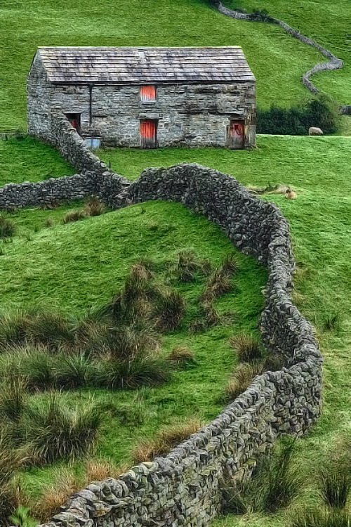 NikkiDale's tweet photo. Stone Fence, Yorkshire, England #StoneFence #Yorkshire #England https://t.co/ROrt6DWsHr https://t.co/wCTsriwXmY