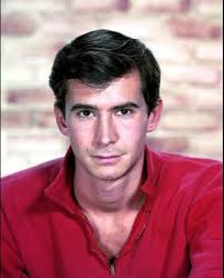 Happy birthday Anthony Perkins (April 4th, 1932) 