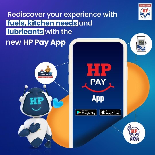 Hindustan Petroleum Corporation Limited on Twitter "The revamped HP