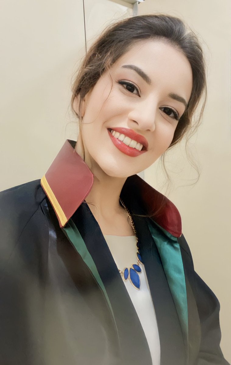 Günümüz kutlu olsun ☺️♥️⚖️ 
#avukatlargünü