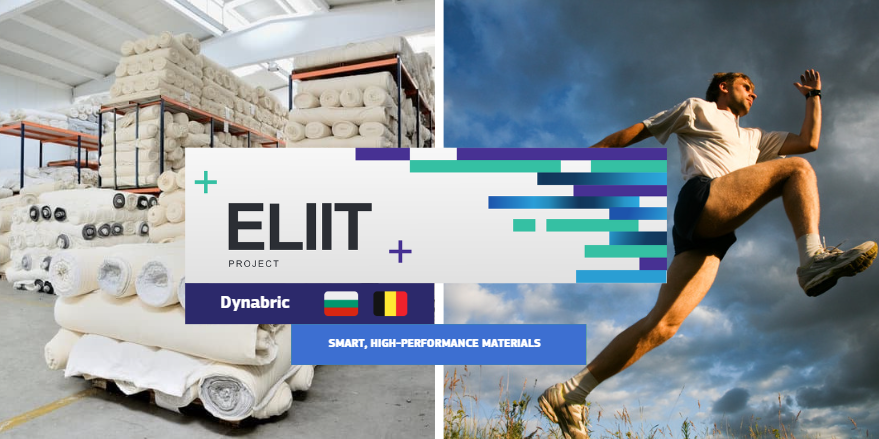 EU_EISMEA's tweet photo. We are often amazed by the innovative technologies and textiles produced by our partners. 👏

One example of this is, Dynabric - a project which has created a garment that encourages the wearer to adopt healthier movements.🏃‍♂️  

Check it out: https://t.co/4wDg8ly02k #ELIITProject https://t.co/ntwTT2PZ38