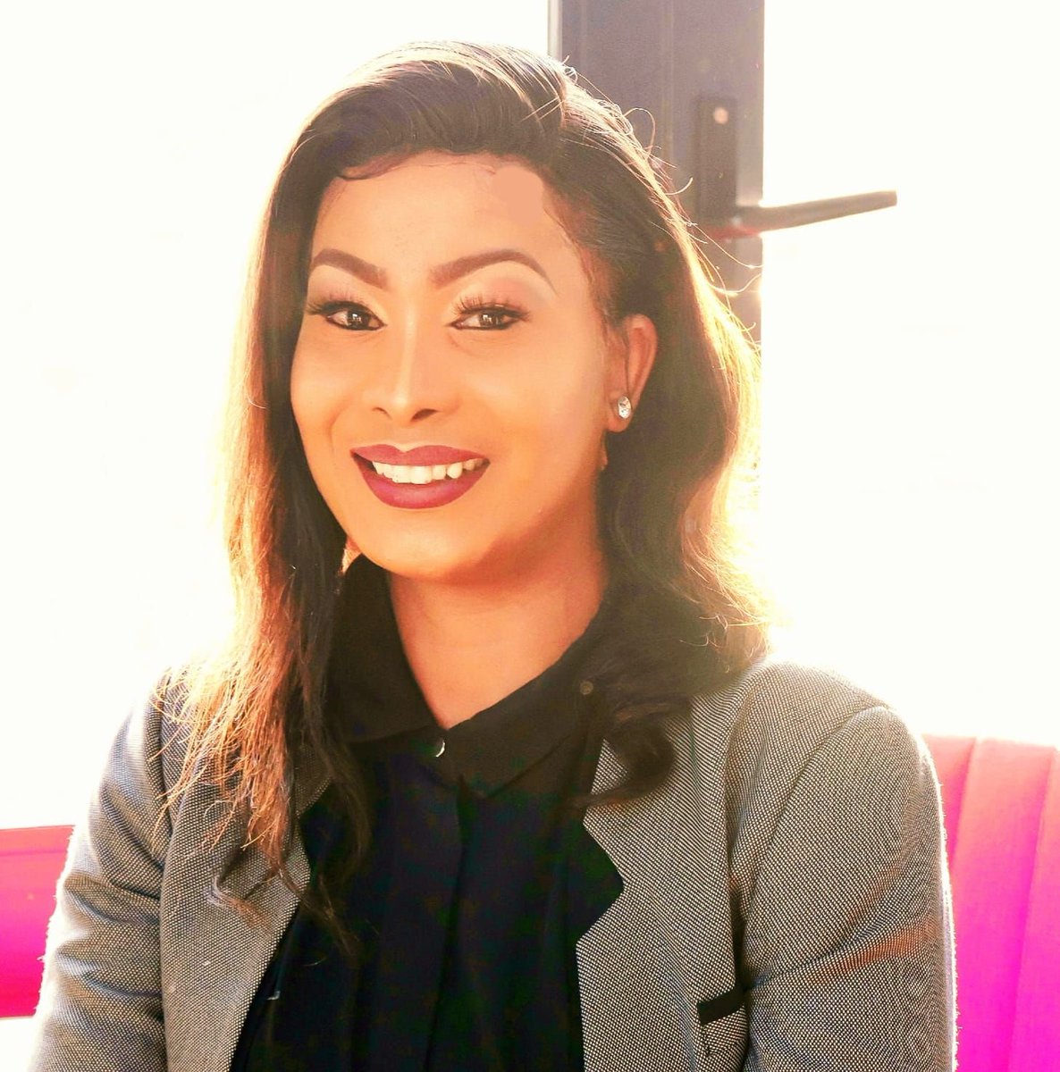 CueSibiya's tweet photo. CEO APPOINTMENT
Moloko Komane has been appointed CEO of Strategic African Women In Leadership (SAWIL)
An MBA graduate from Wits Business School, Moloko has held leadership roles in companies such as MTN and MultiChoice Group https://t.co/7vTKFTyXko